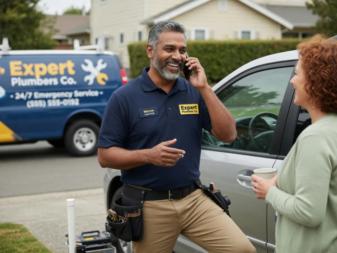 Drain Cleaning Berlin Center, OH FAQs